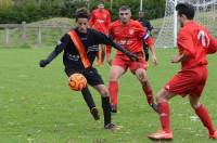 Foot : le derby pour Tence au Mazet-Chambon