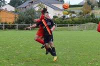 Foot : le derby pour Tence au Mazet-Chambon