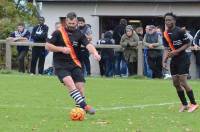 Foot : le derby pour Tence au Mazet-Chambon