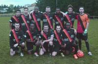 Foot : le derby pour Tence au Mazet-Chambon