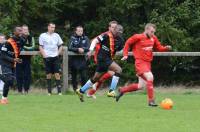 Foot : le derby pour Tence au Mazet-Chambon