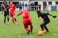 Foot : le derby pour Tence au Mazet-Chambon