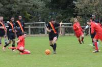 Foot : le derby pour Tence au Mazet-Chambon