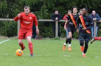 Foot : le derby pour Tence au Mazet-Chambon