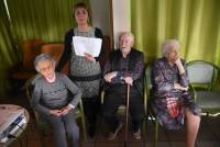 Saint-Maurice-de-Lignon : la lecture, une passerelle entre générations