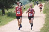 Brives-Charensac : les photos de la 3e course Run For Cambodge