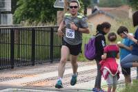 Brives-Charensac : les photos de la 3e course Run For Cambodge