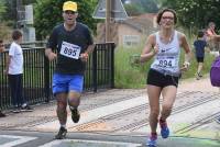 Brives-Charensac : les photos de la 3e course Run For Cambodge