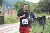 Brives-Charensac : les photos de la 3e course Run For Cambodge