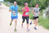 Brives-Charensac : les photos de la 3e course Run For Cambodge