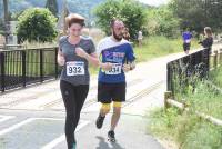 Brives-Charensac : les photos de la 3e course Run For Cambodge