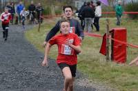 Cross des pompiers : les photos des jeunes et des féminines