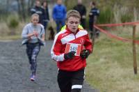 Cross des pompiers : les photos des jeunes et des féminines