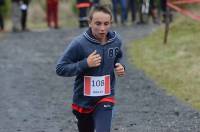 Cross des pompiers : les photos des jeunes et des féminines