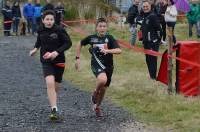 Cross des pompiers : les photos des jeunes et des féminines