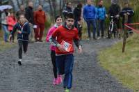 Cross des pompiers : les photos des jeunes et des féminines