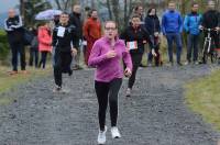 Cross des pompiers : les photos des jeunes et des féminines