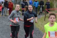 Cross des pompiers : les photos des jeunes et des féminines