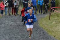 Cross des pompiers : les photos des jeunes et des féminines