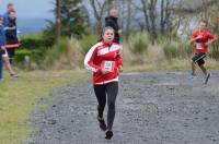 Cross des pompiers : les photos des jeunes et des féminines