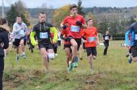 Cross des pompiers : les photos des jeunes et des féminines