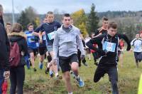 Cross des pompiers : les photos des jeunes et des féminines