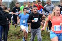 Cross des pompiers : les photos des jeunes et des féminines