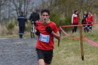 Cross des pompiers : les photos des jeunes et des féminines