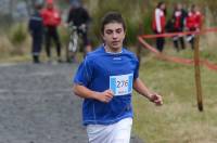 Cross des pompiers : les photos des jeunes et des féminines