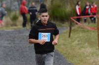 Cross des pompiers : les photos des jeunes et des féminines