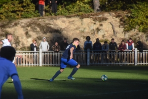 Football : Sucs et Lignon s&#039;écroule contre Lapalisse en Régional 2