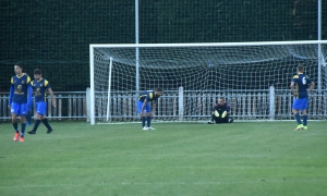 Football : Sucs et Lignon s&#039;écroule contre Lapalisse en Régional 2