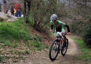 Cyclisme : les jeunes de l&#039;UCPV dans le Rhône