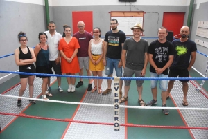 Yssingeaux : le Boxing Club des Sucs veut organiser un gala en 2020