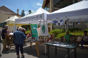 Le public au rendez-vous de la Fête du Fin Gras du Mézenc