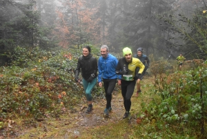 Trail des Sucs 2021 à Yssingeaux : les photos des 12,5 km en solo