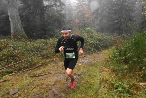 Trail des Sucs 2021 à Yssingeaux : les photos des 12,5 km en solo