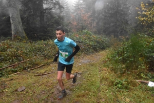 Trail des Sucs 2021 à Yssingeaux : les photos des 12,5 km en solo