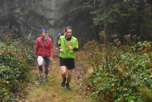 Trail des Sucs 2021 à Yssingeaux : les photos des 12,5 km en solo