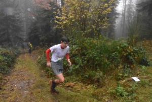 Trail des Sucs 2021 à Yssingeaux : les photos des 12,5 km en solo