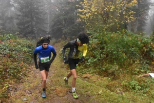 Trail des Sucs 2021 à Yssingeaux : les photos des 12,5 km en solo