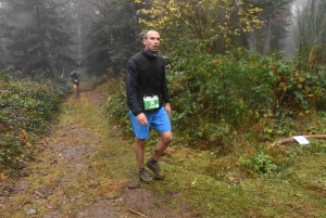 Trail des Sucs 2021 à Yssingeaux : les photos des 12,5 km en solo