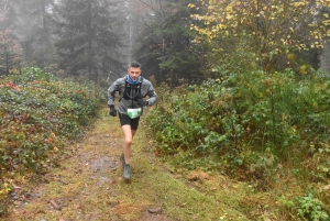 Trail des Sucs 2021 à Yssingeaux : les photos des 12,5 km en solo