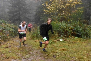 Trail des Sucs 2021 à Yssingeaux : les photos des 12,5 km en solo