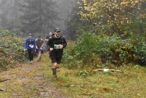 Trail des Sucs 2021 à Yssingeaux : les photos des 12,5 km en solo