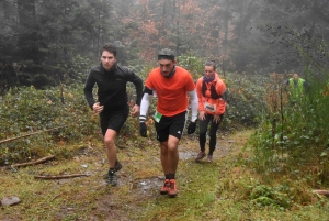 Trail des Sucs 2021 à Yssingeaux : les photos des 12,5 km en solo