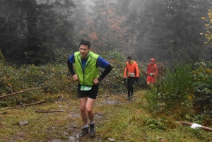 Trail des Sucs 2021 à Yssingeaux : les photos des 12,5 km en solo