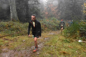 Trail des Sucs 2021 à Yssingeaux : les photos des 12,5 km en solo