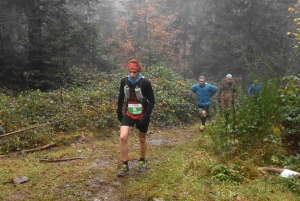 Trail des Sucs 2021 à Yssingeaux : les photos des 12,5 km en solo