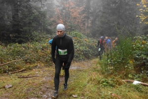 Trail des Sucs 2021 à Yssingeaux : les photos des 12,5 km en solo